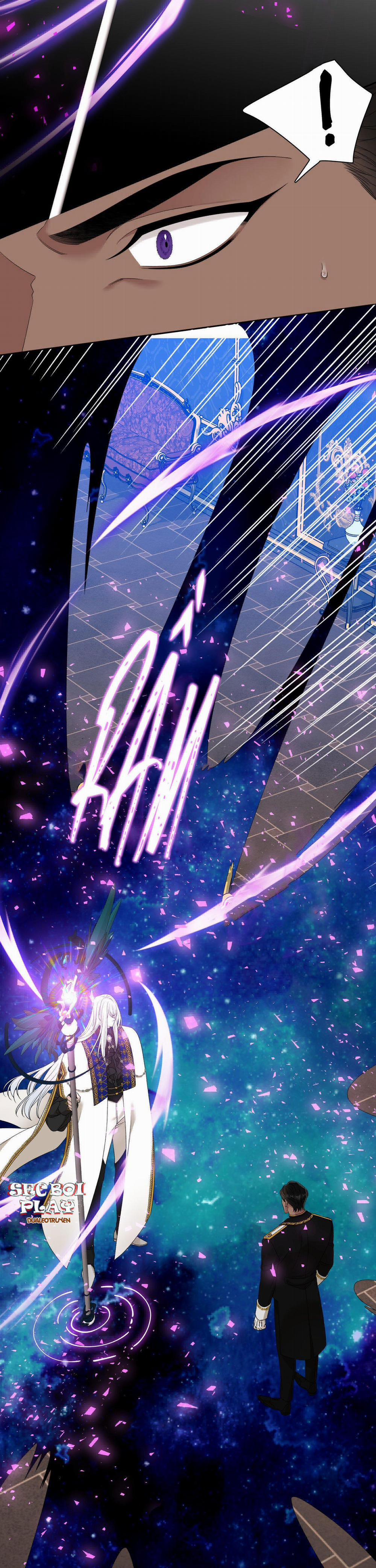 [Bl18+] Smirna And Capri 25 trang 12