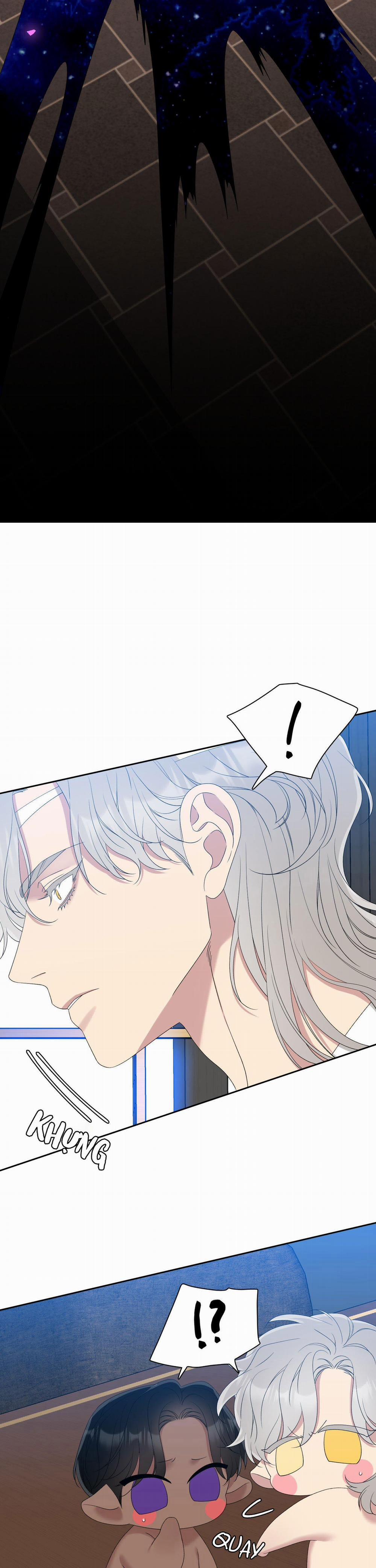 [Bl18+] Smirna And Capri 25 trang 13