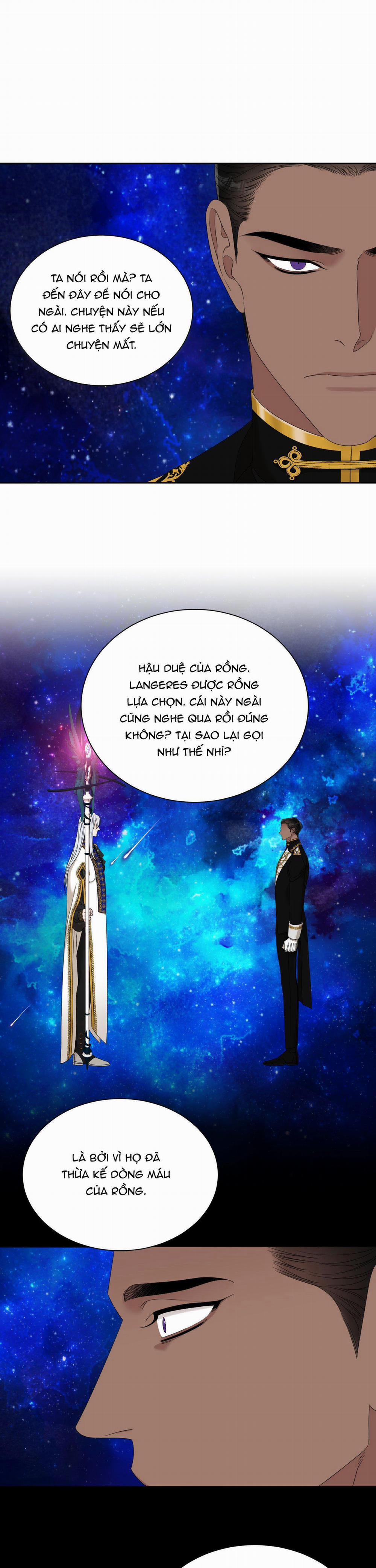 [Bl18+] Smirna And Capri 25 trang 18