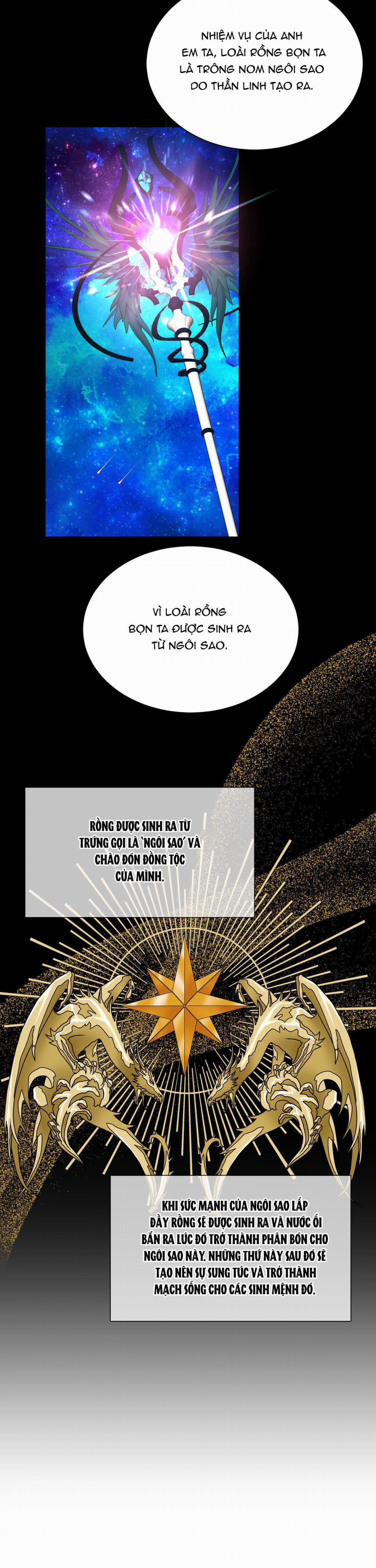 [Bl18+] Smirna And Capri 25 trang 19