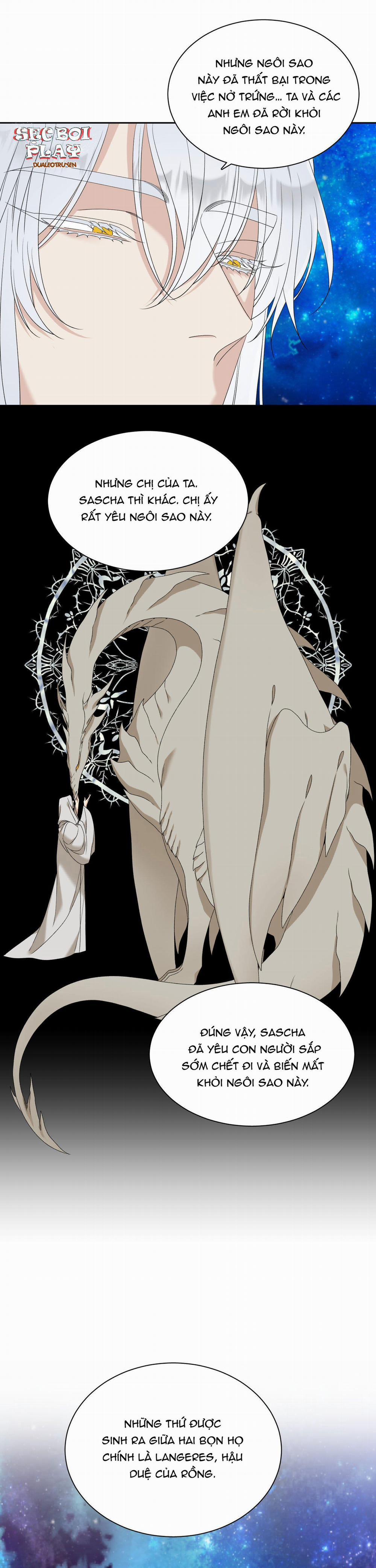 [Bl18+] Smirna And Capri 25 trang 20