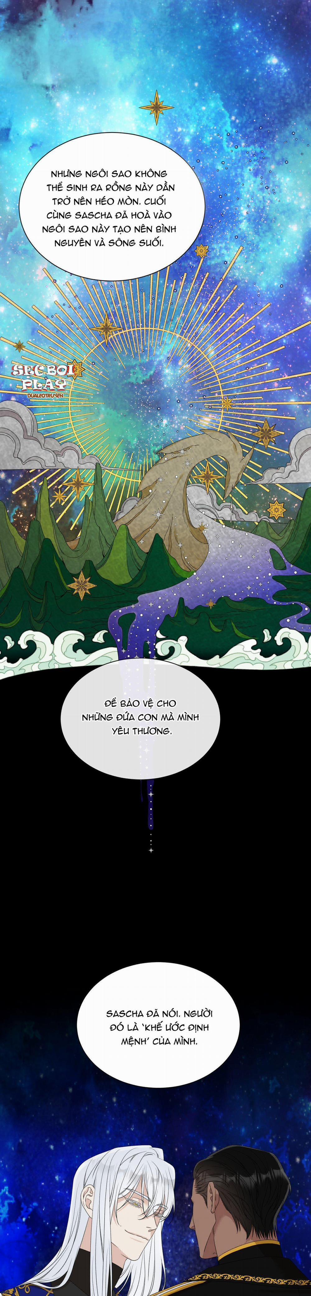 [Bl18+] Smirna And Capri 25 trang 21