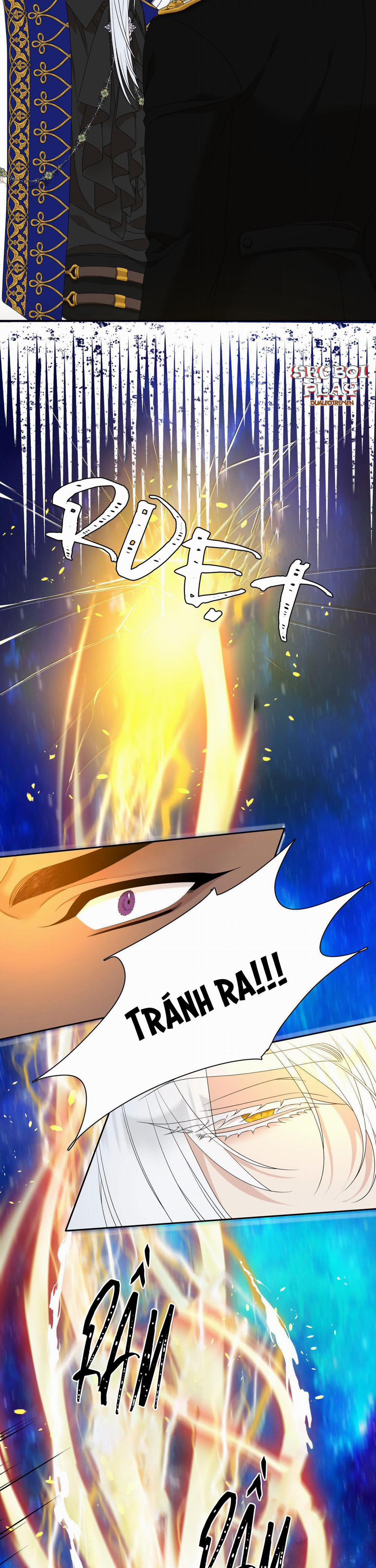 [Bl18+] Smirna And Capri 25 trang 22