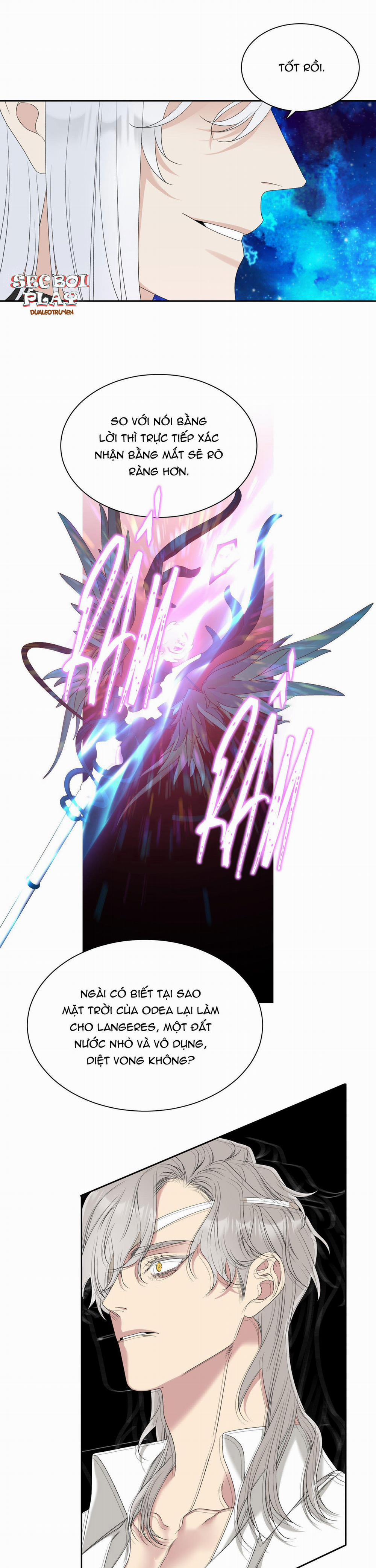 [Bl18+] Smirna And Capri 25 trang 25