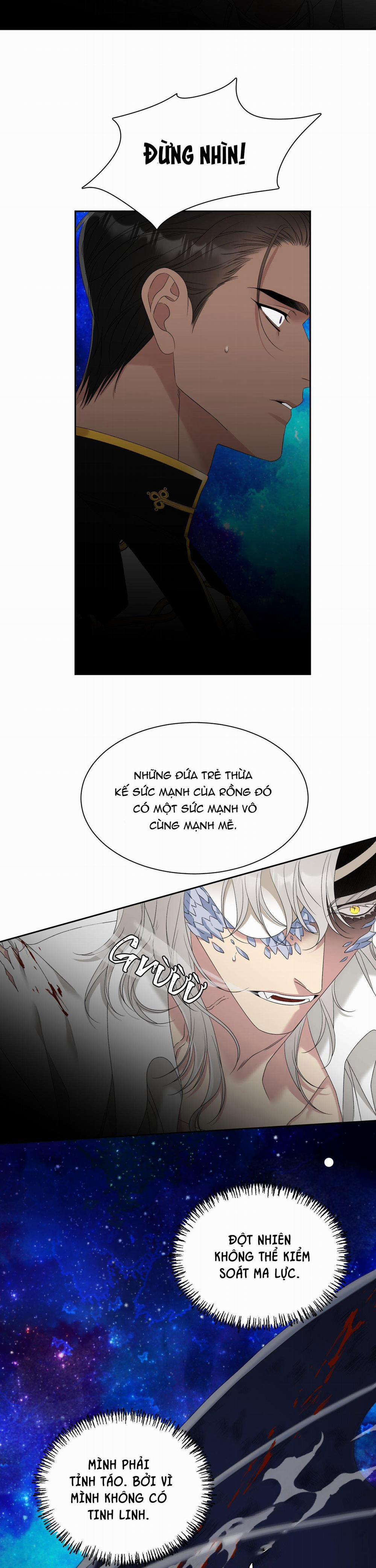 [Bl18+] Smirna And Capri 25 trang 27