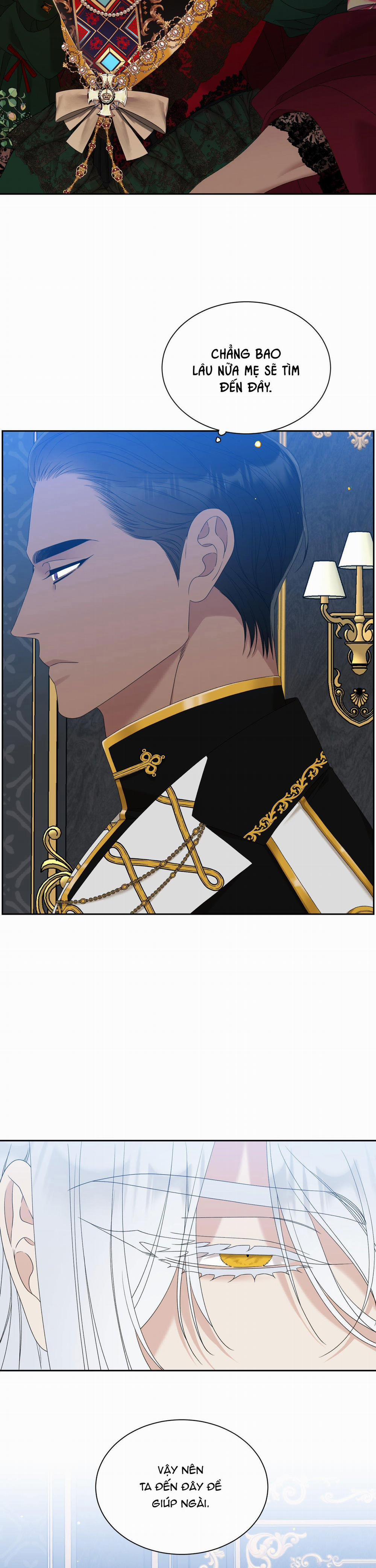 [Bl18+] Smirna And Capri 25 trang 7