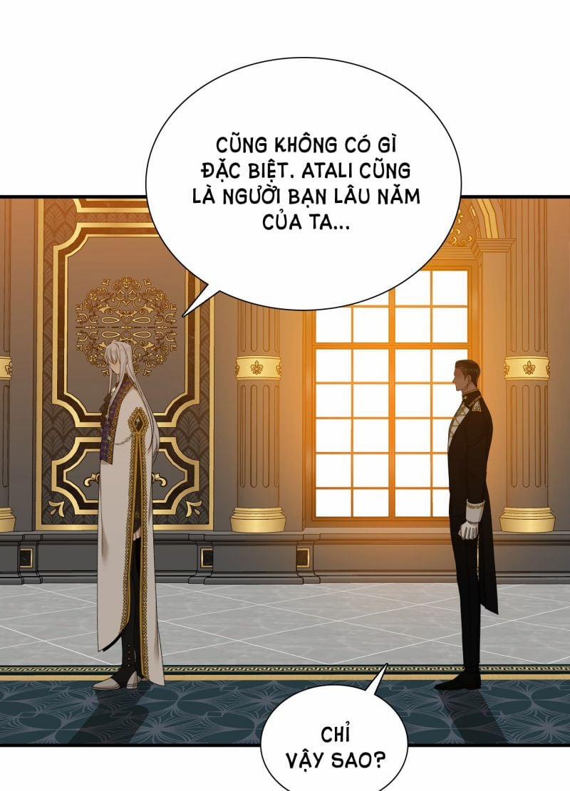 [Bl18+] Smirna And Capri 26.5 trang 0