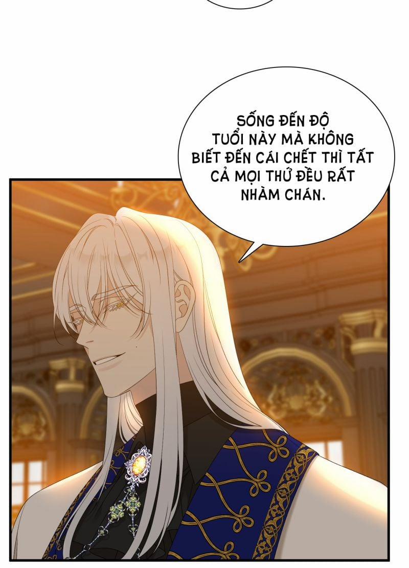 [Bl18+] Smirna And Capri 26.5 trang 1