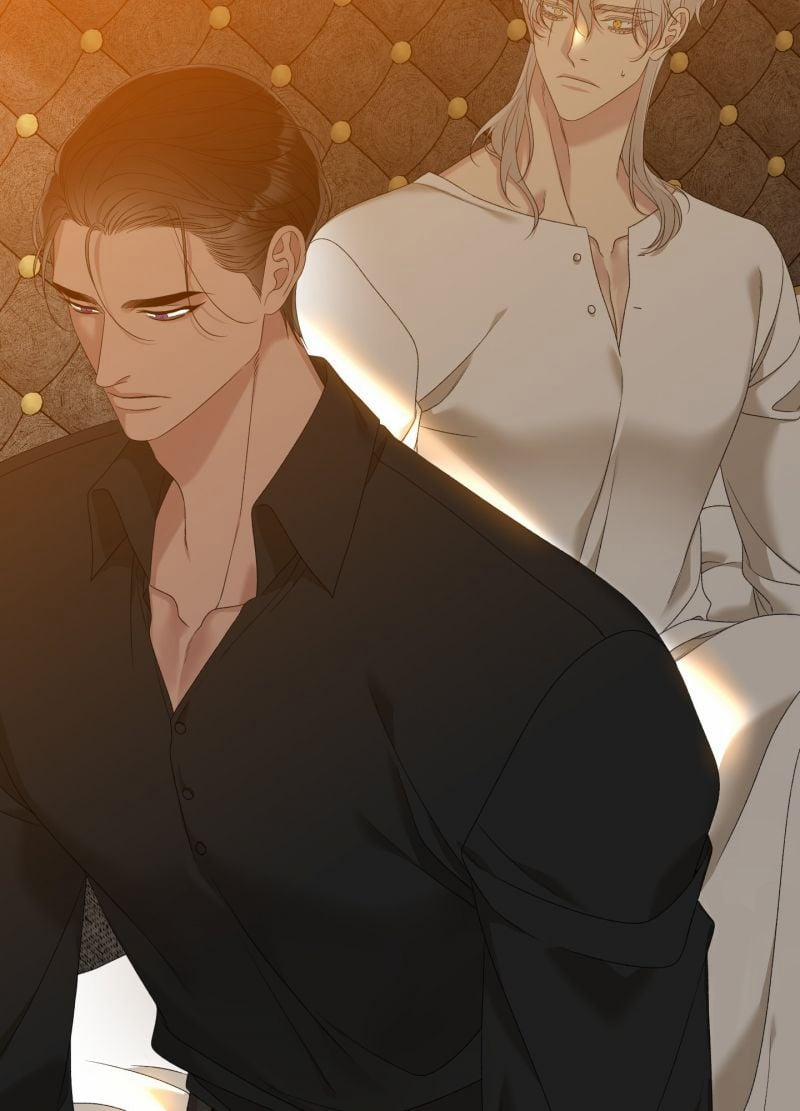 [Bl18+] Smirna And Capri 26.5 trang 21