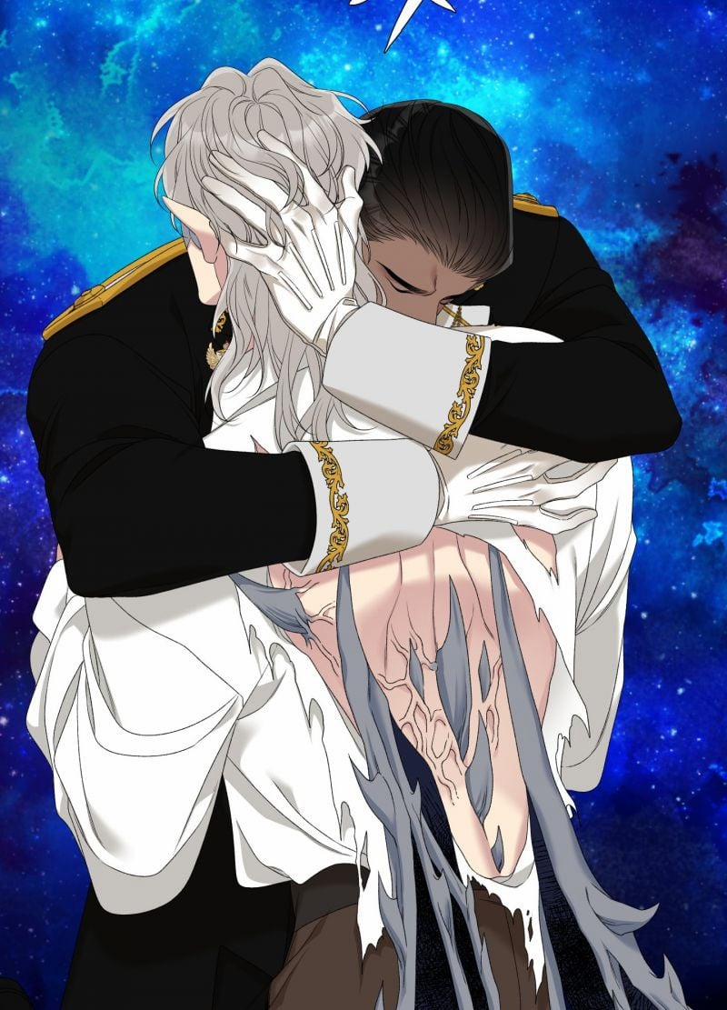 [Bl18+] Smirna And Capri 26 trang 16