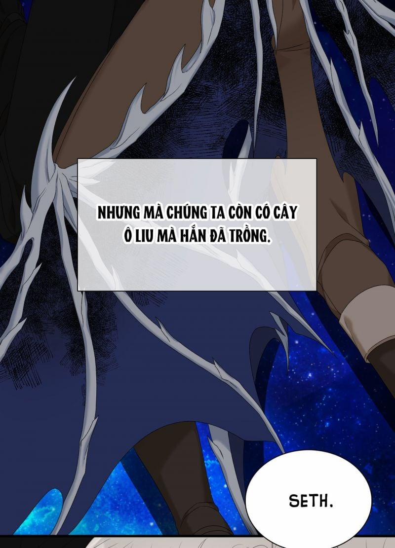 [Bl18+] Smirna And Capri 26 trang 17