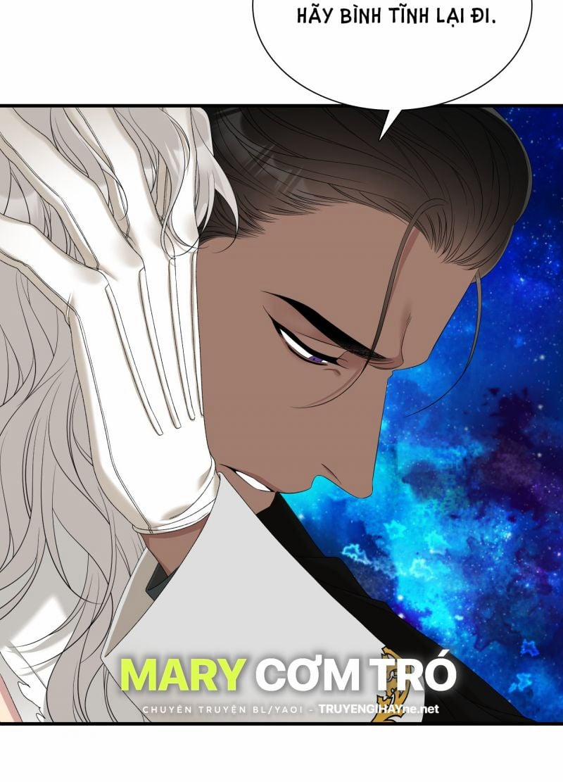 [Bl18+] Smirna And Capri 26 trang 19