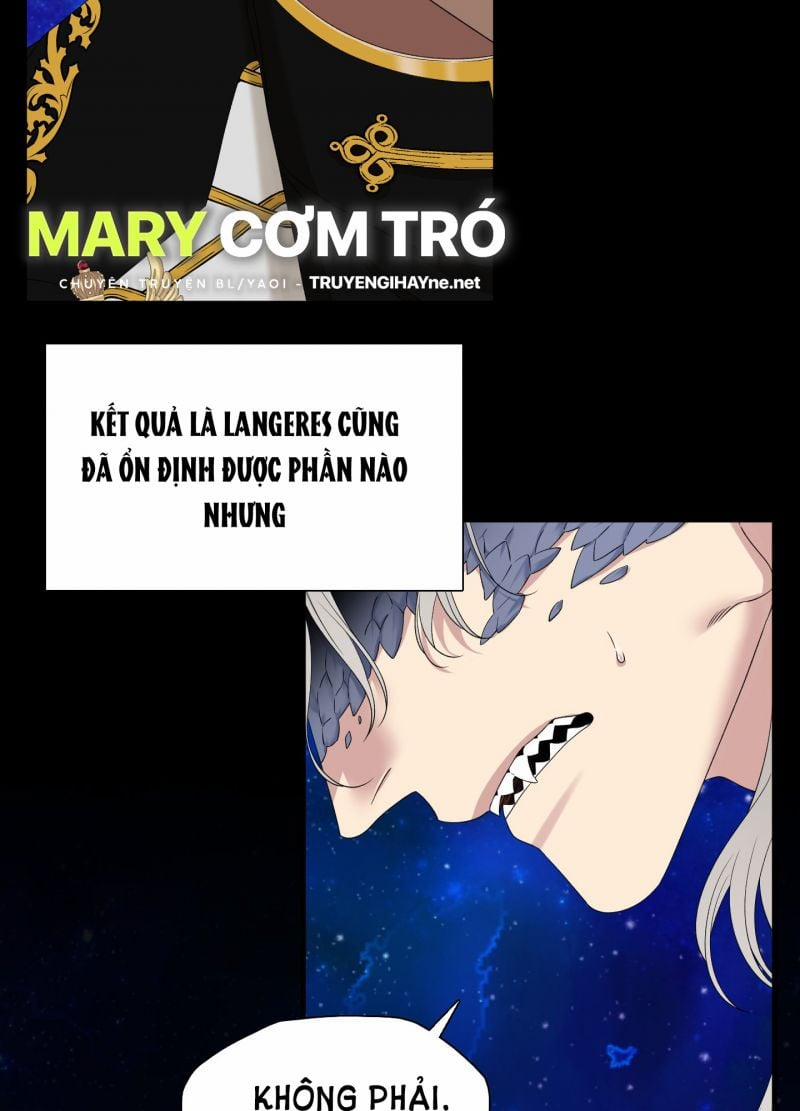 [Bl18+] Smirna And Capri 26 trang 2