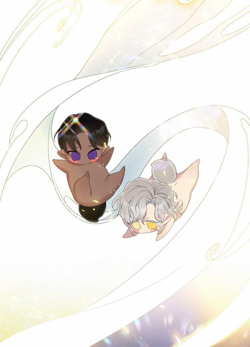 [Bl18+] Smirna And Capri 26 trang 22