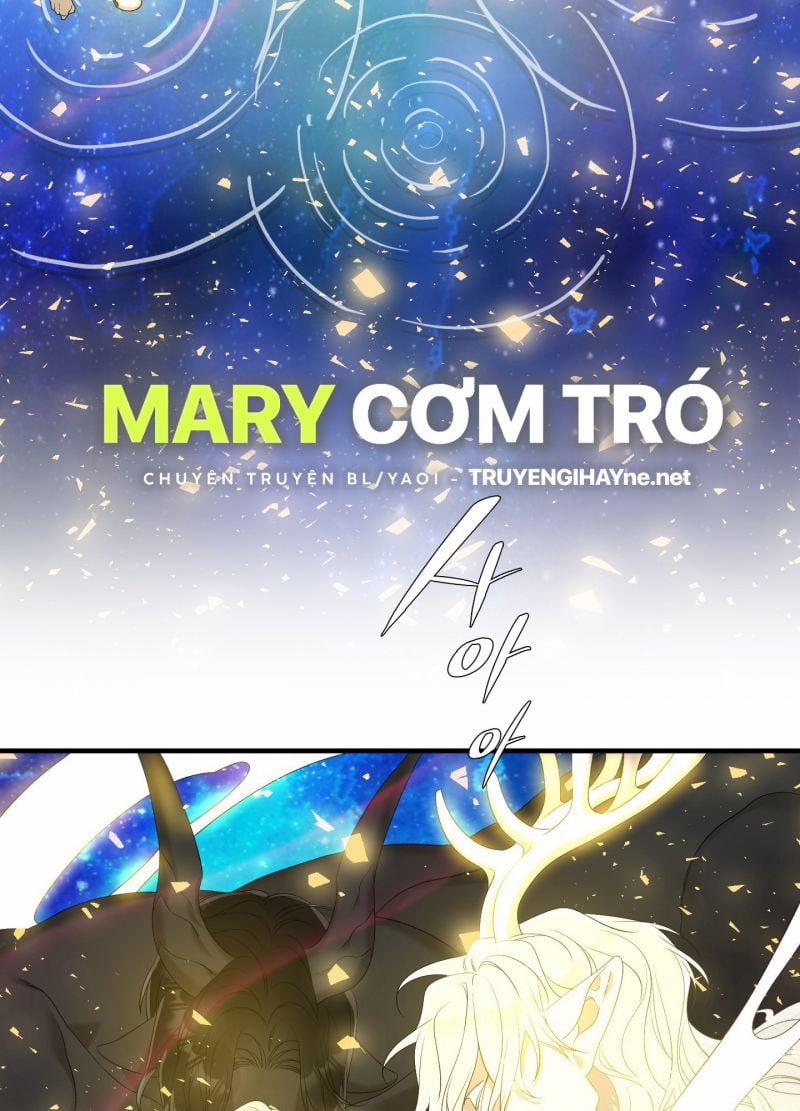 [Bl18+] Smirna And Capri 26 trang 28