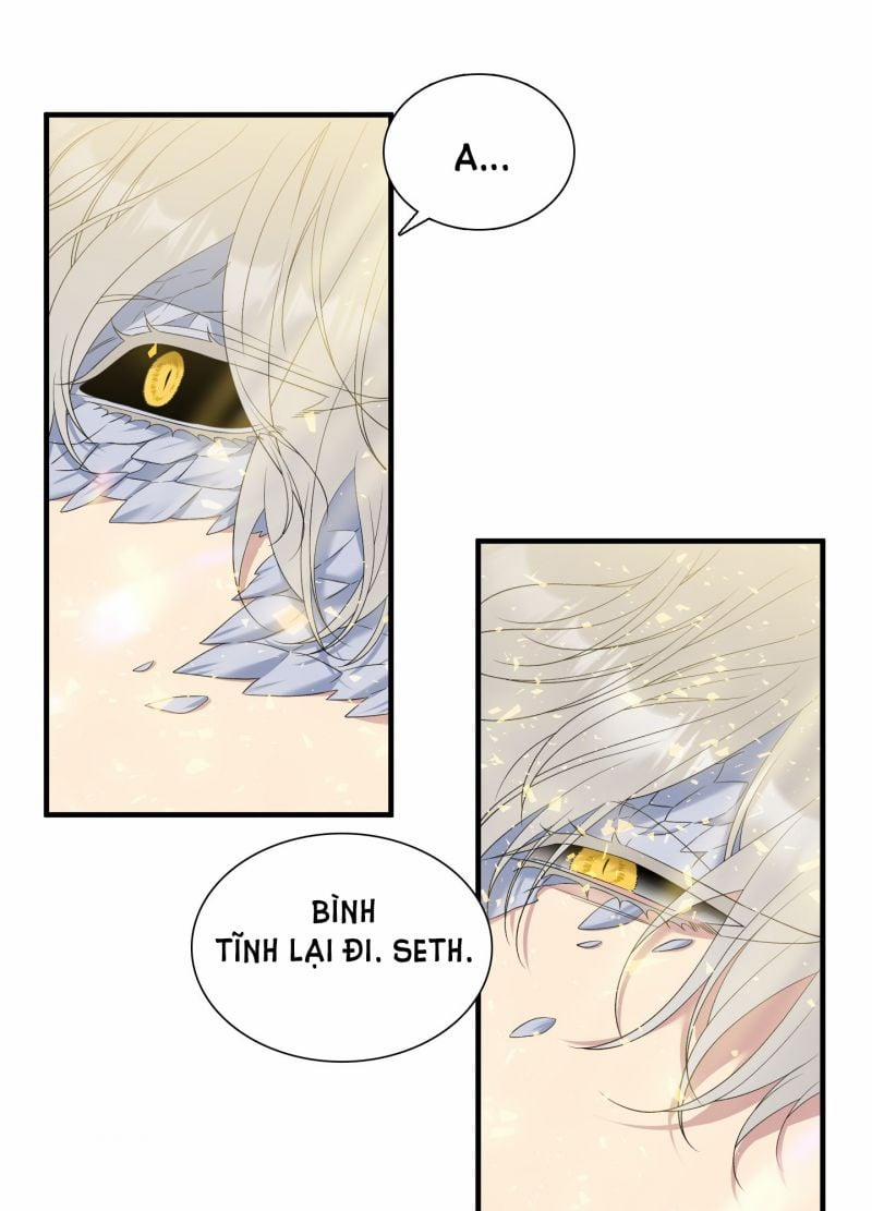 [Bl18+] Smirna And Capri 26 trang 30