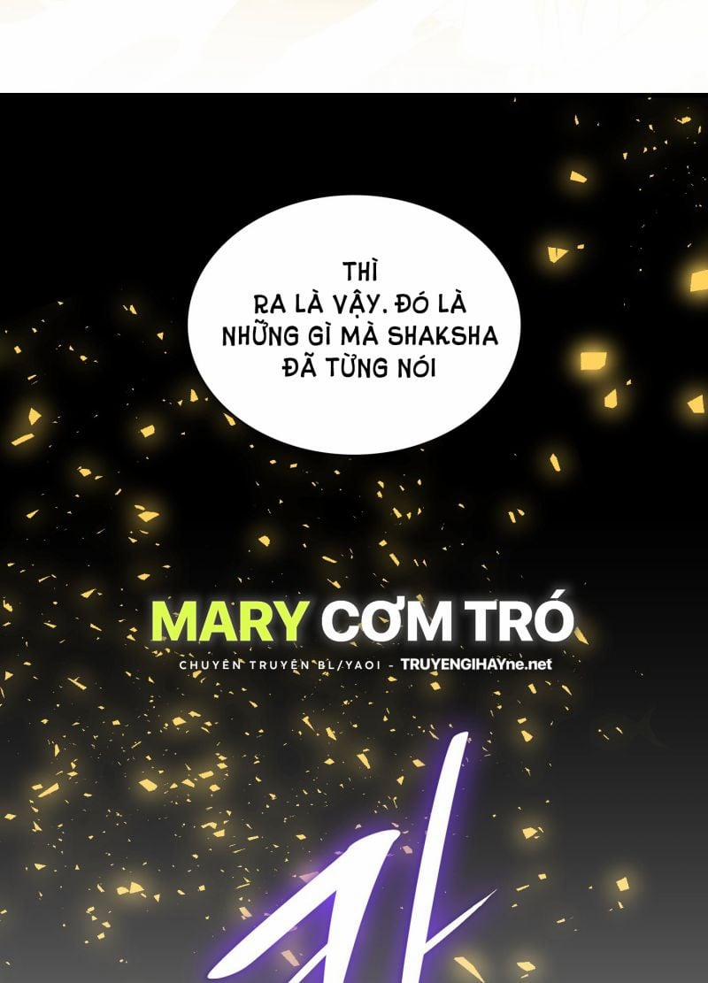 [Bl18+] Smirna And Capri 26 trang 33