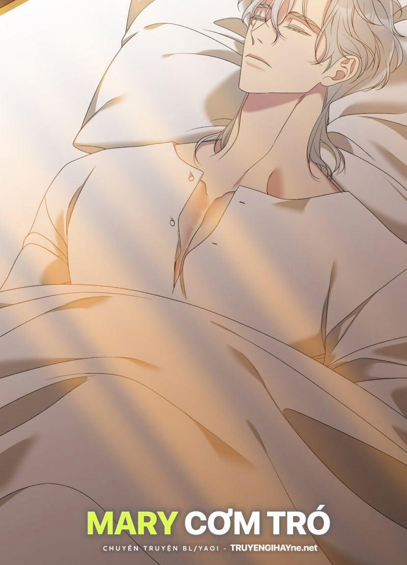 [Bl18+] Smirna And Capri 26 trang 37