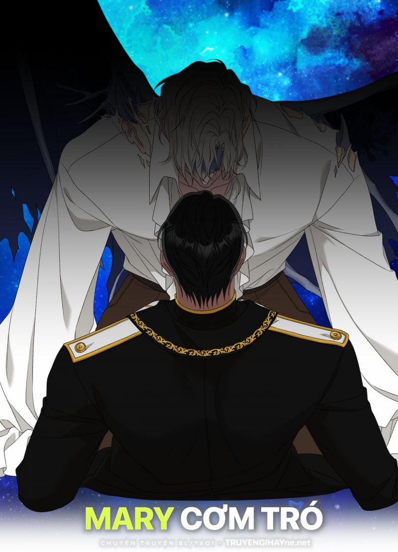 [Bl18+] Smirna And Capri 26 trang 4