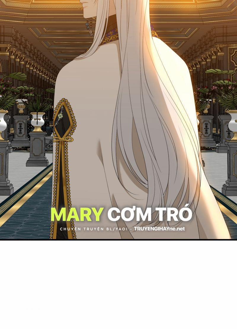 [Bl18+] Smirna And Capri 26 trang 41