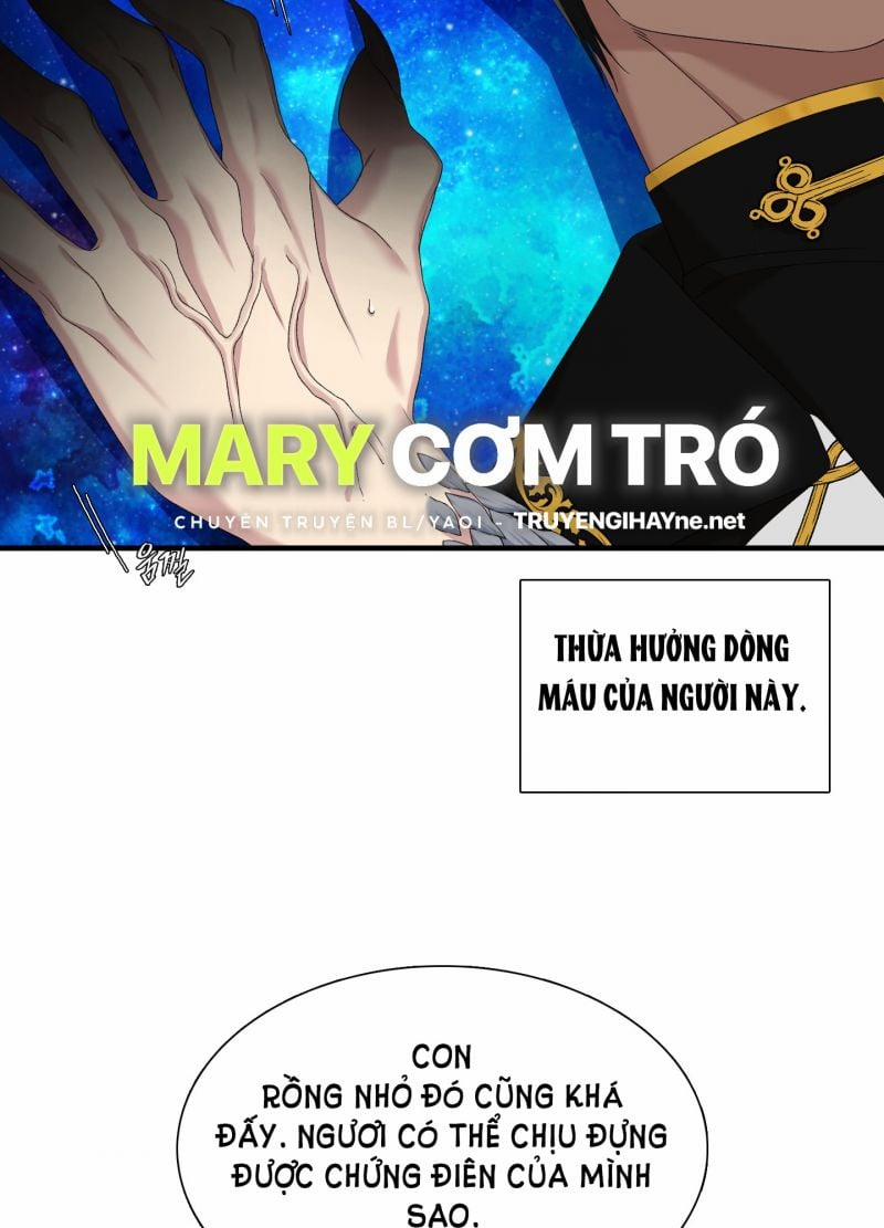 [Bl18+] Smirna And Capri 26 trang 8