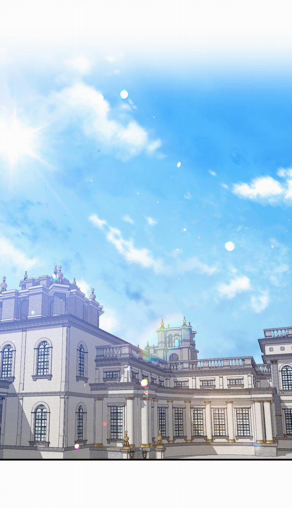 [Bl18+] Smirna And Capri 27 trang 1