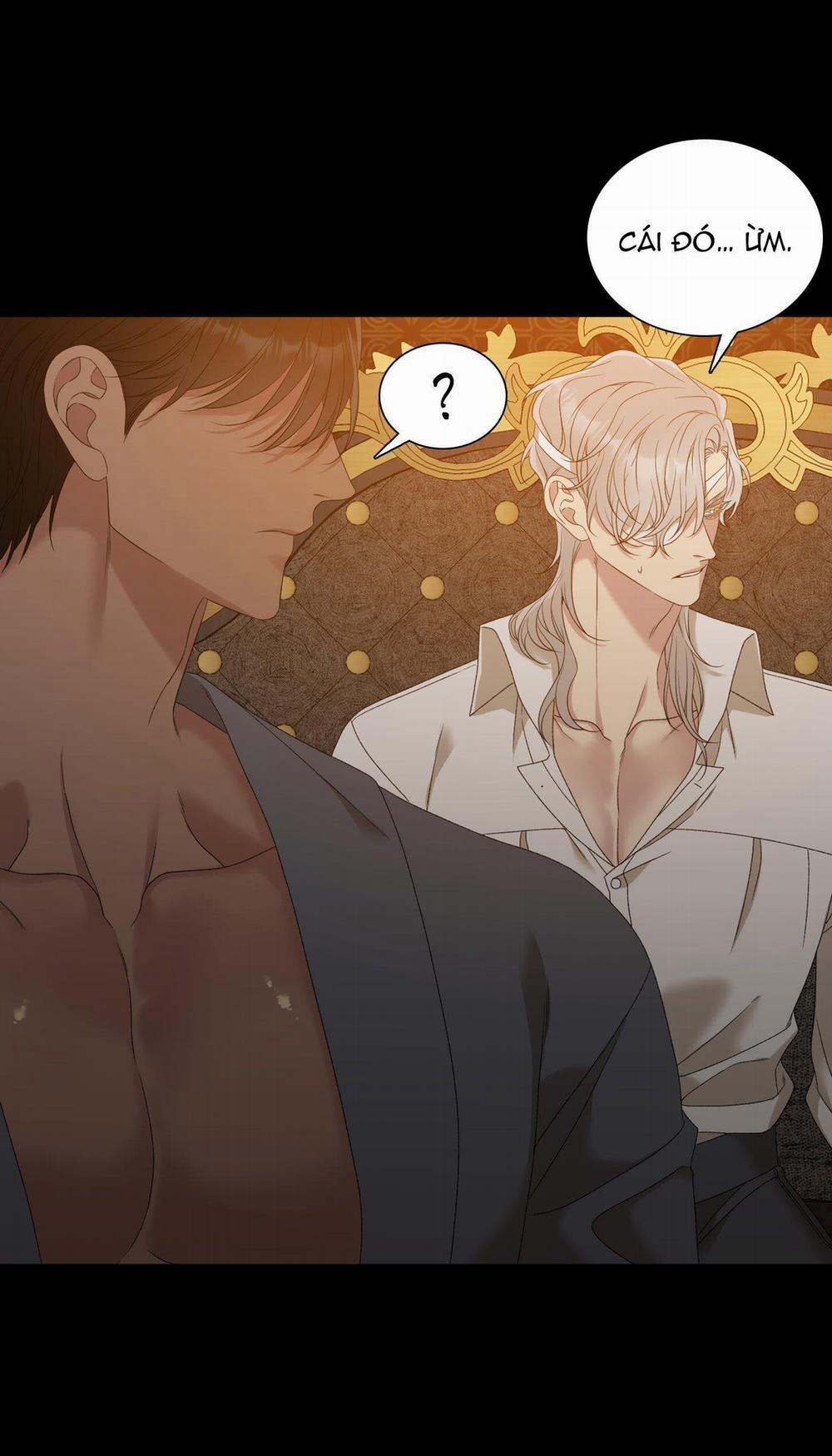 [Bl18+] Smirna And Capri 27 trang 12