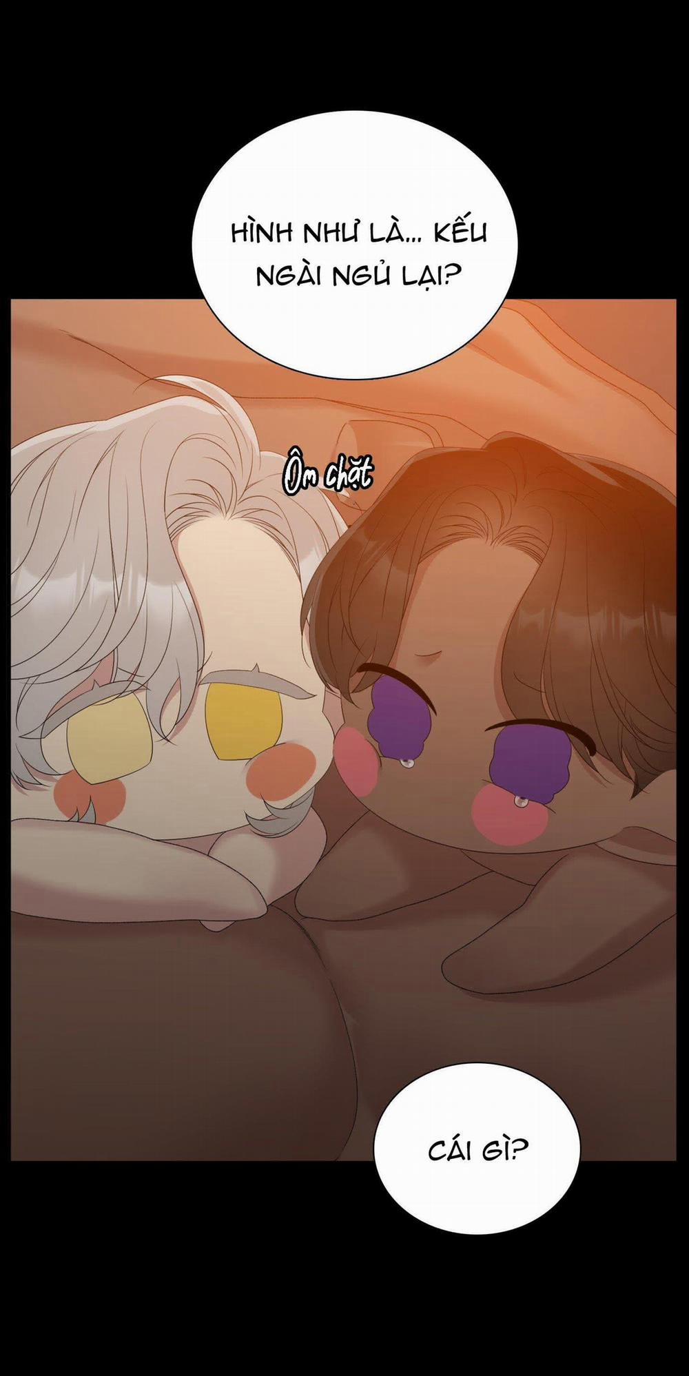 [Bl18+] Smirna And Capri 27 trang 17