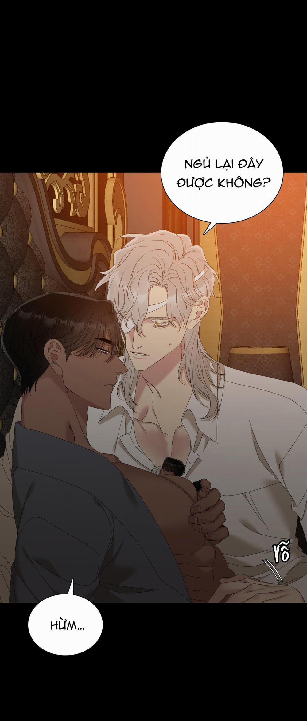 [Bl18+] Smirna And Capri 27 trang 19