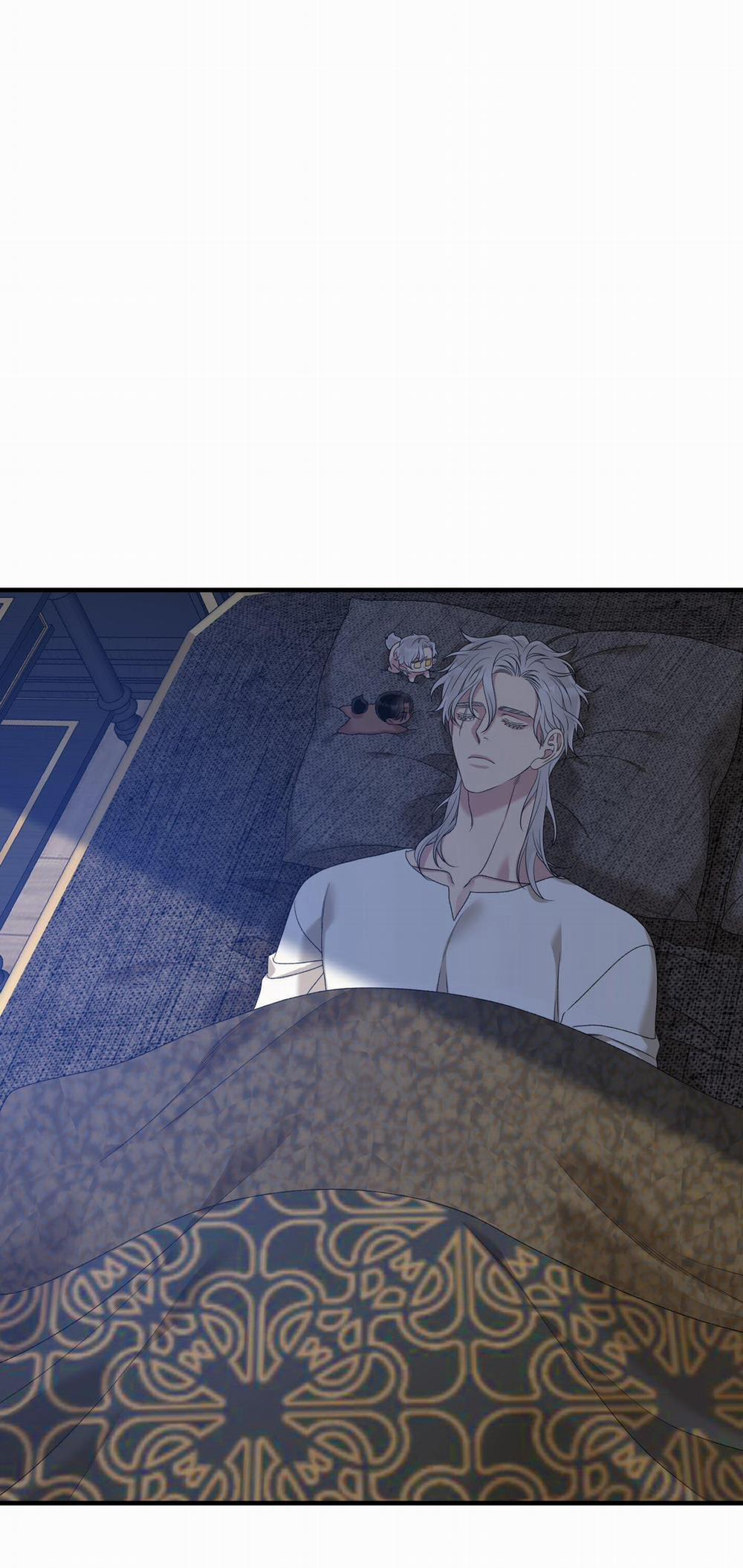 [Bl18+] Smirna And Capri 27 trang 2