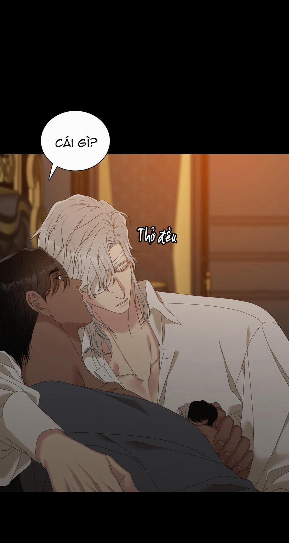 [Bl18+] Smirna And Capri 27 trang 23