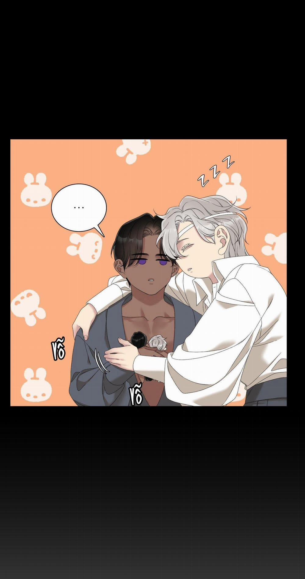 [Bl18+] Smirna And Capri 27 trang 24