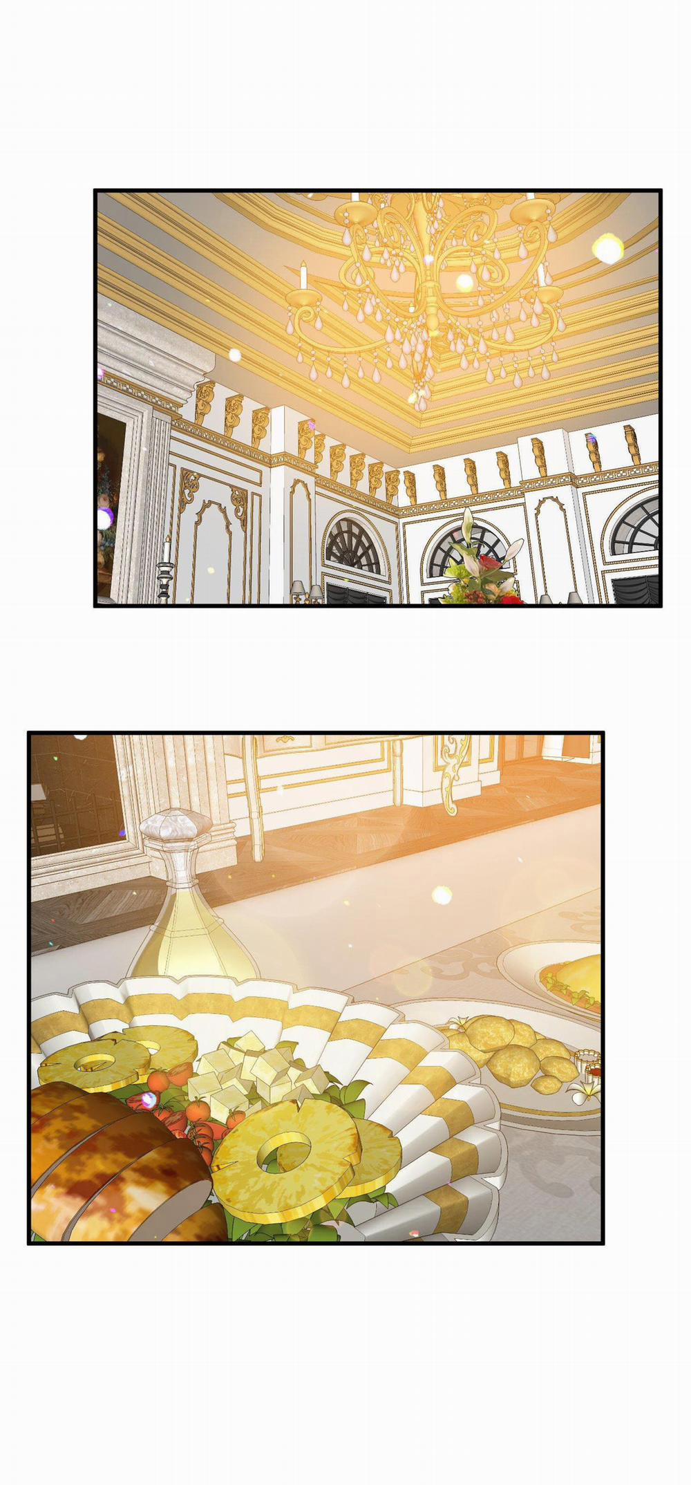 [Bl18+] Smirna And Capri 27 trang 29