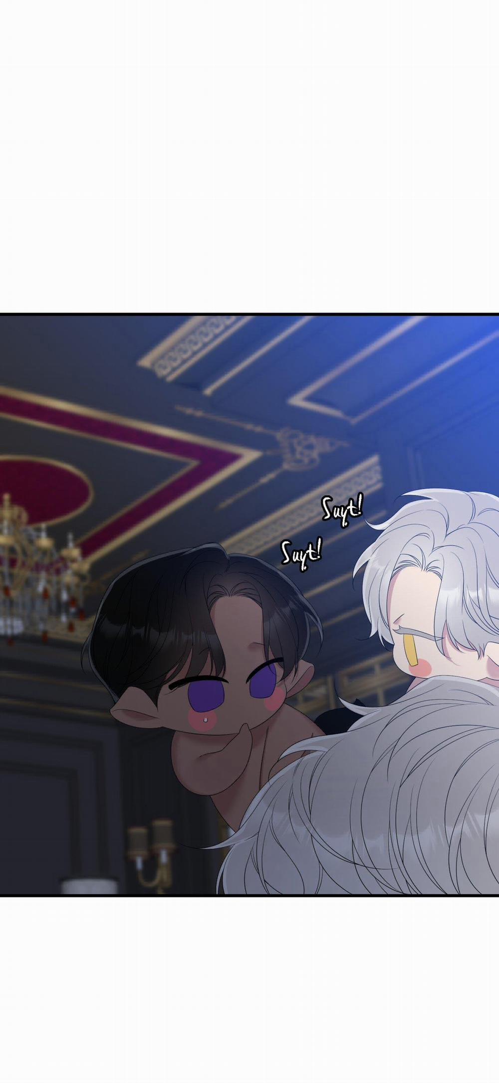 [Bl18+] Smirna And Capri 27 trang 3