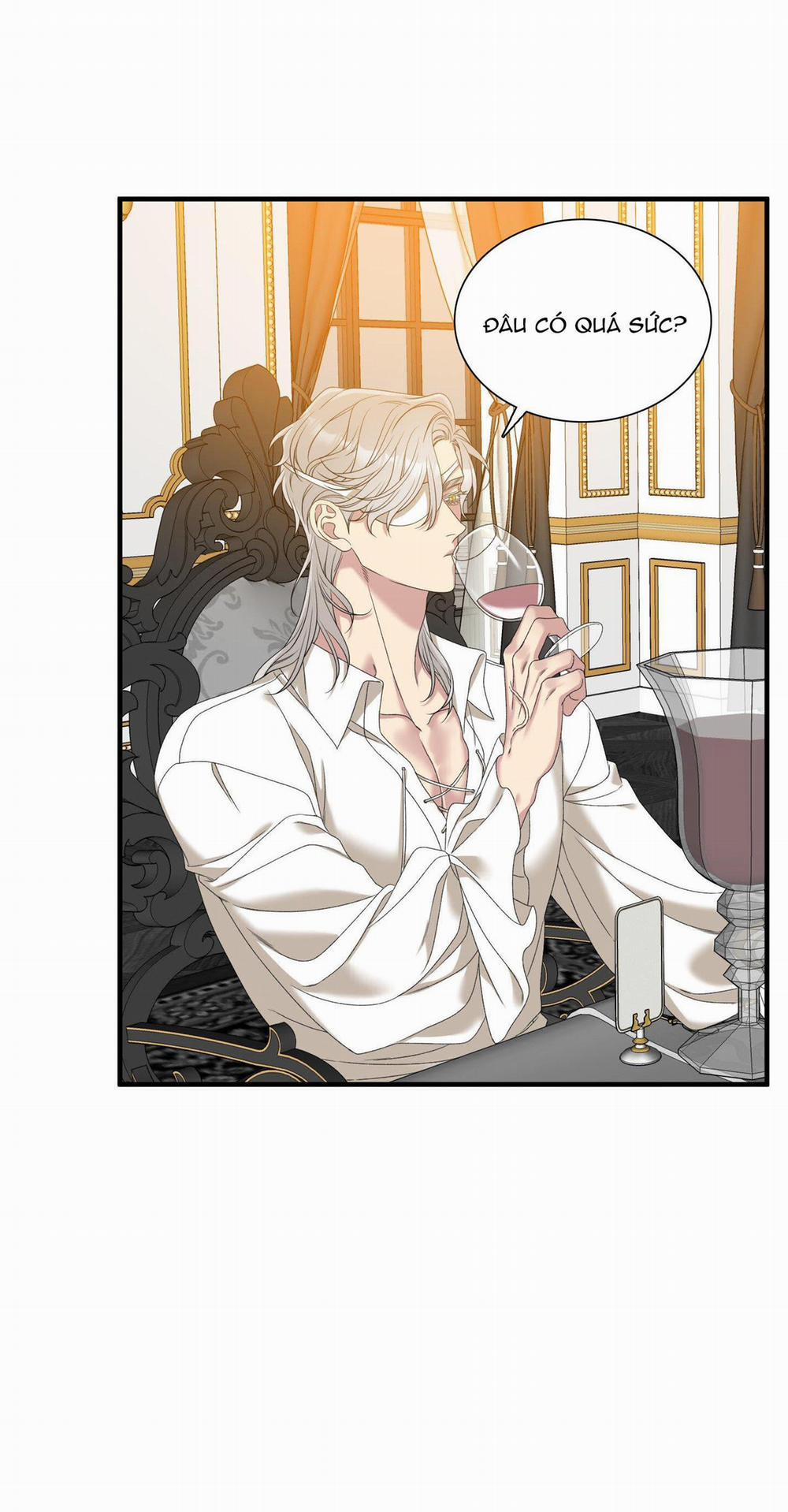 [Bl18+] Smirna And Capri 27 trang 32