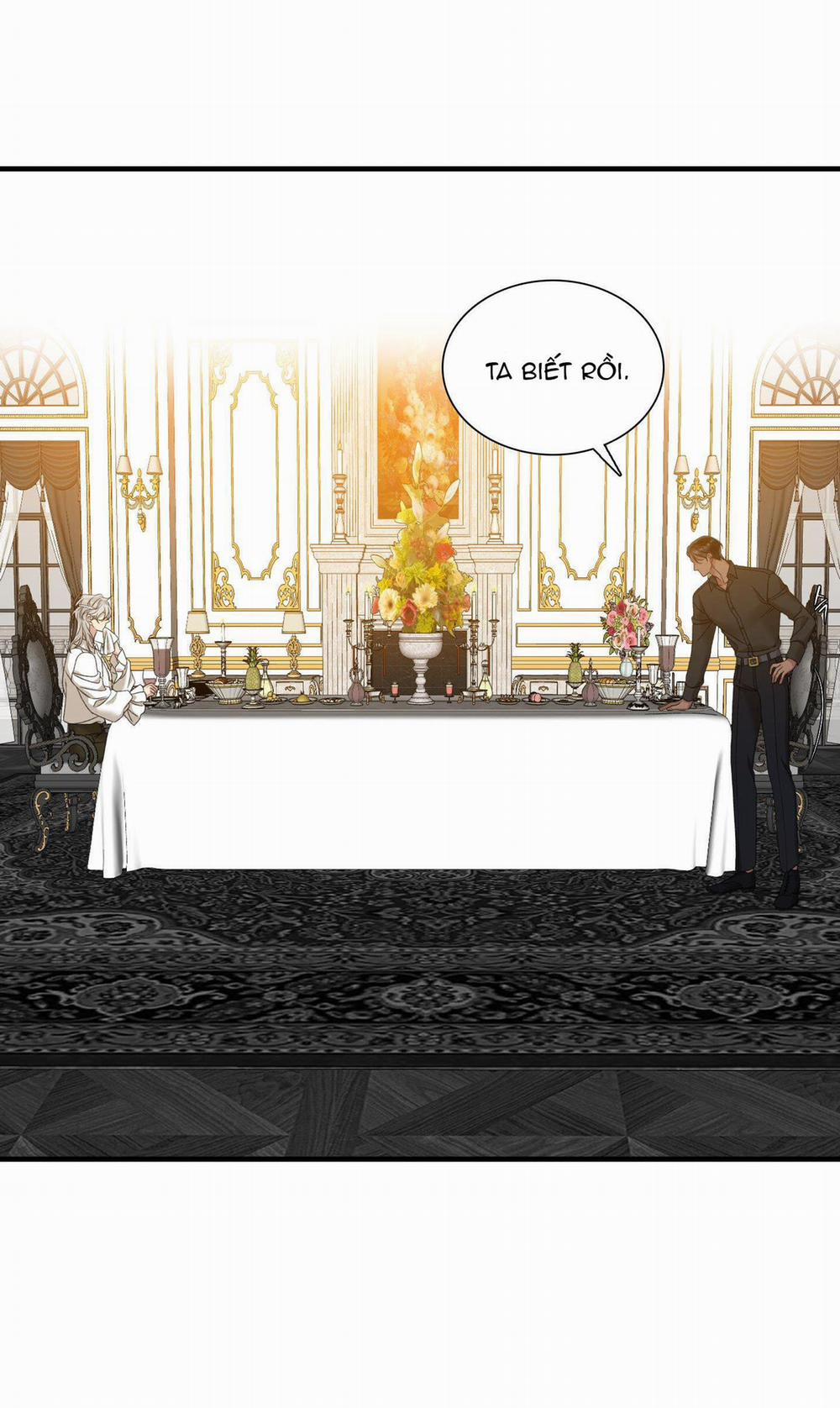 [Bl18+] Smirna And Capri 27 trang 33