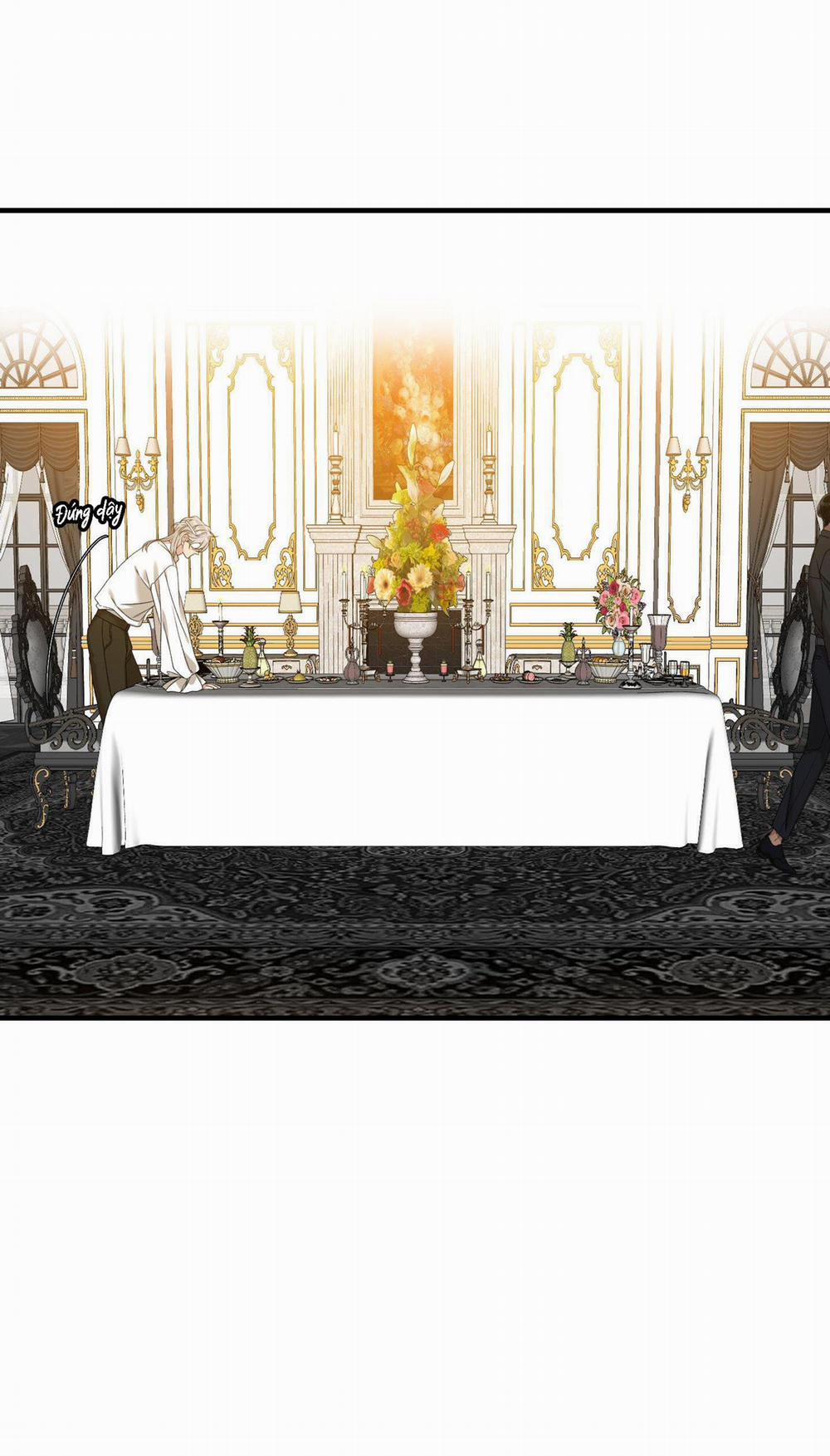 [Bl18+] Smirna And Capri 27 trang 34