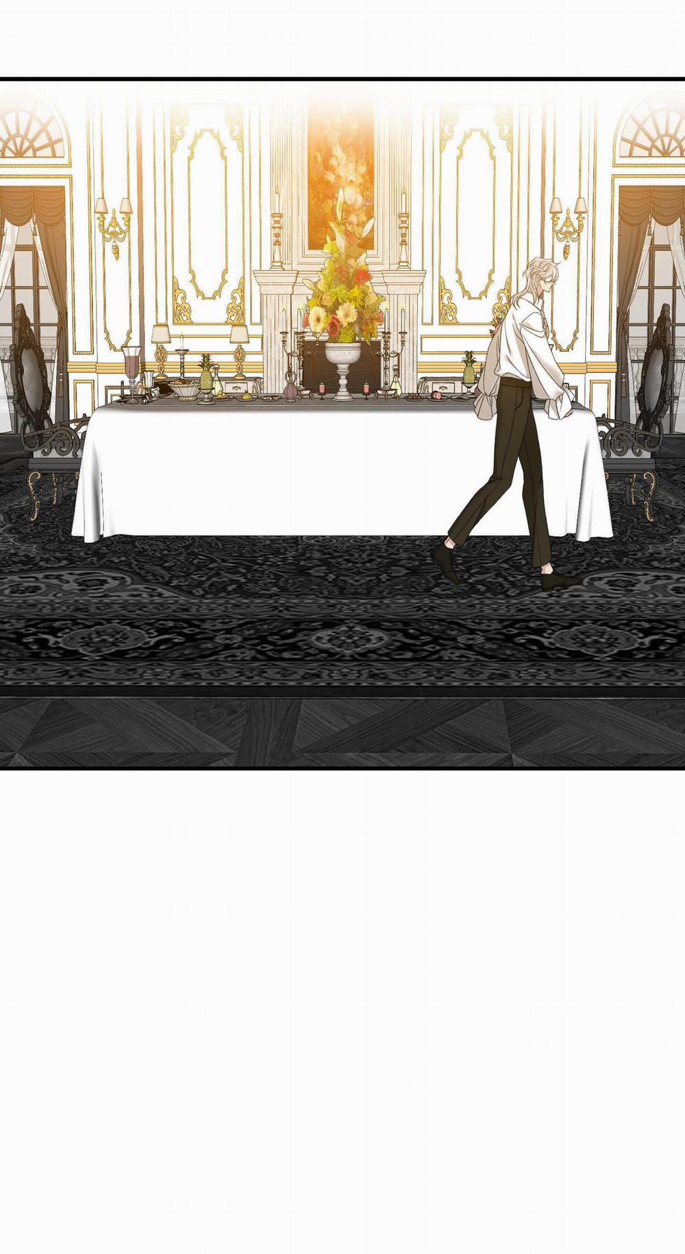 [Bl18+] Smirna And Capri 27 trang 35