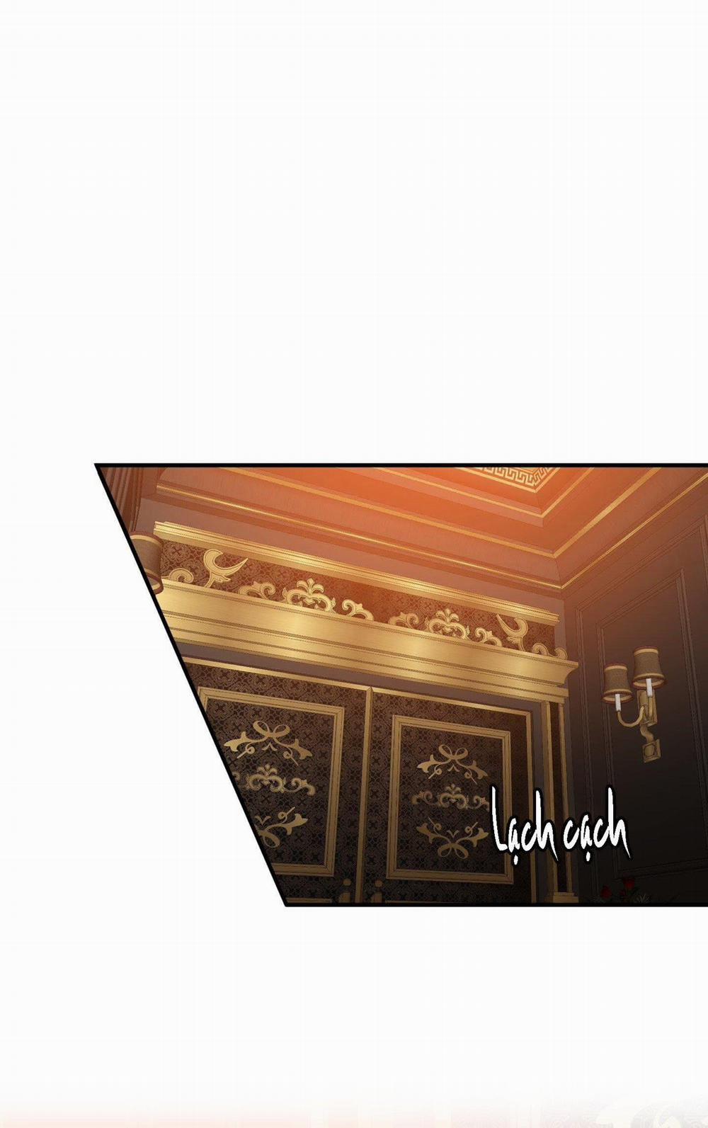 [Bl18+] Smirna And Capri 27 trang 36