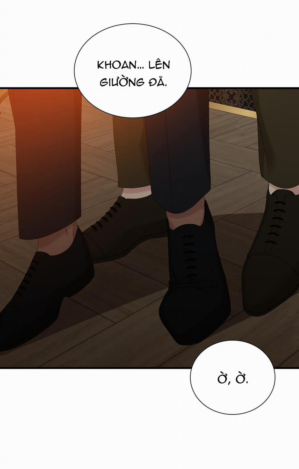 [Bl18+] Smirna And Capri 27 trang 38