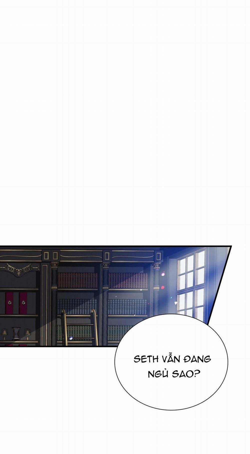 [Bl18+] Smirna And Capri 27 trang 4