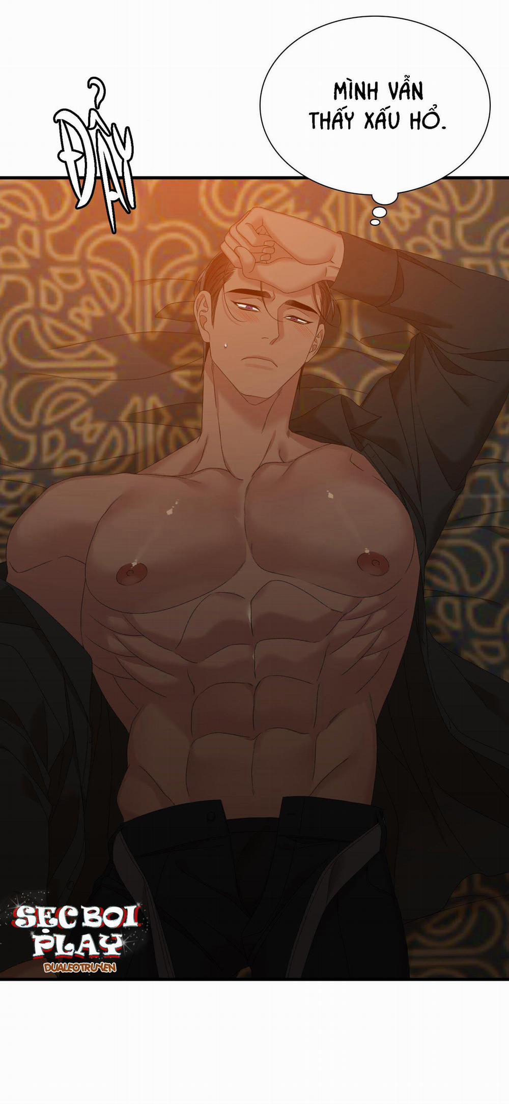 [Bl18+] Smirna And Capri 27 trang 43