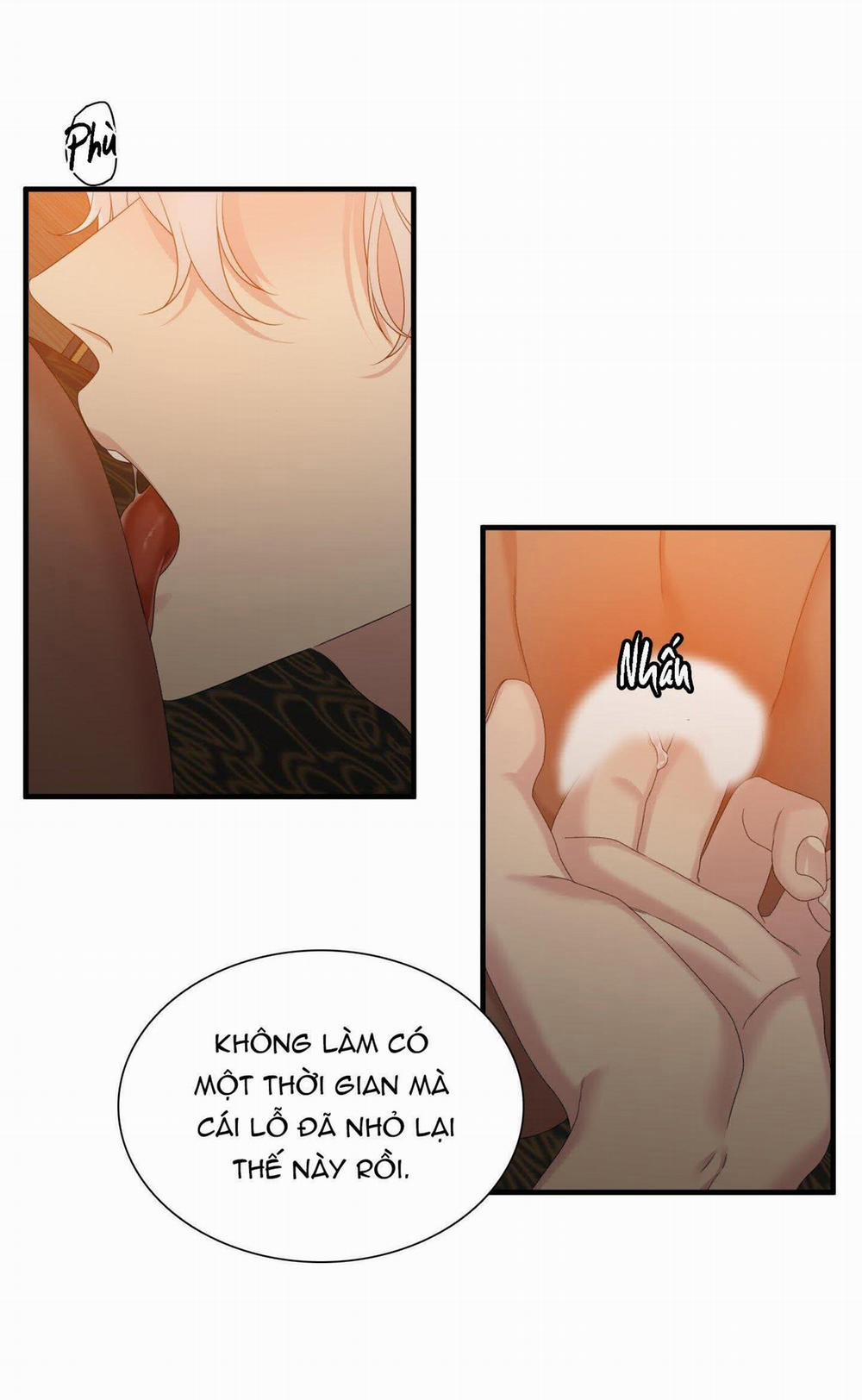 [Bl18+] Smirna And Capri 27 trang 45