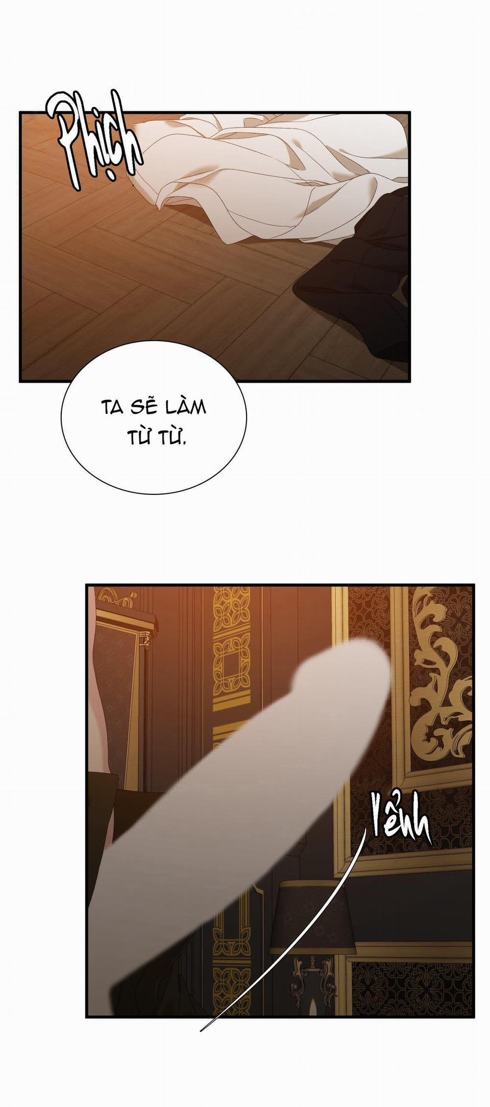 [Bl18+] Smirna And Capri 27 trang 49