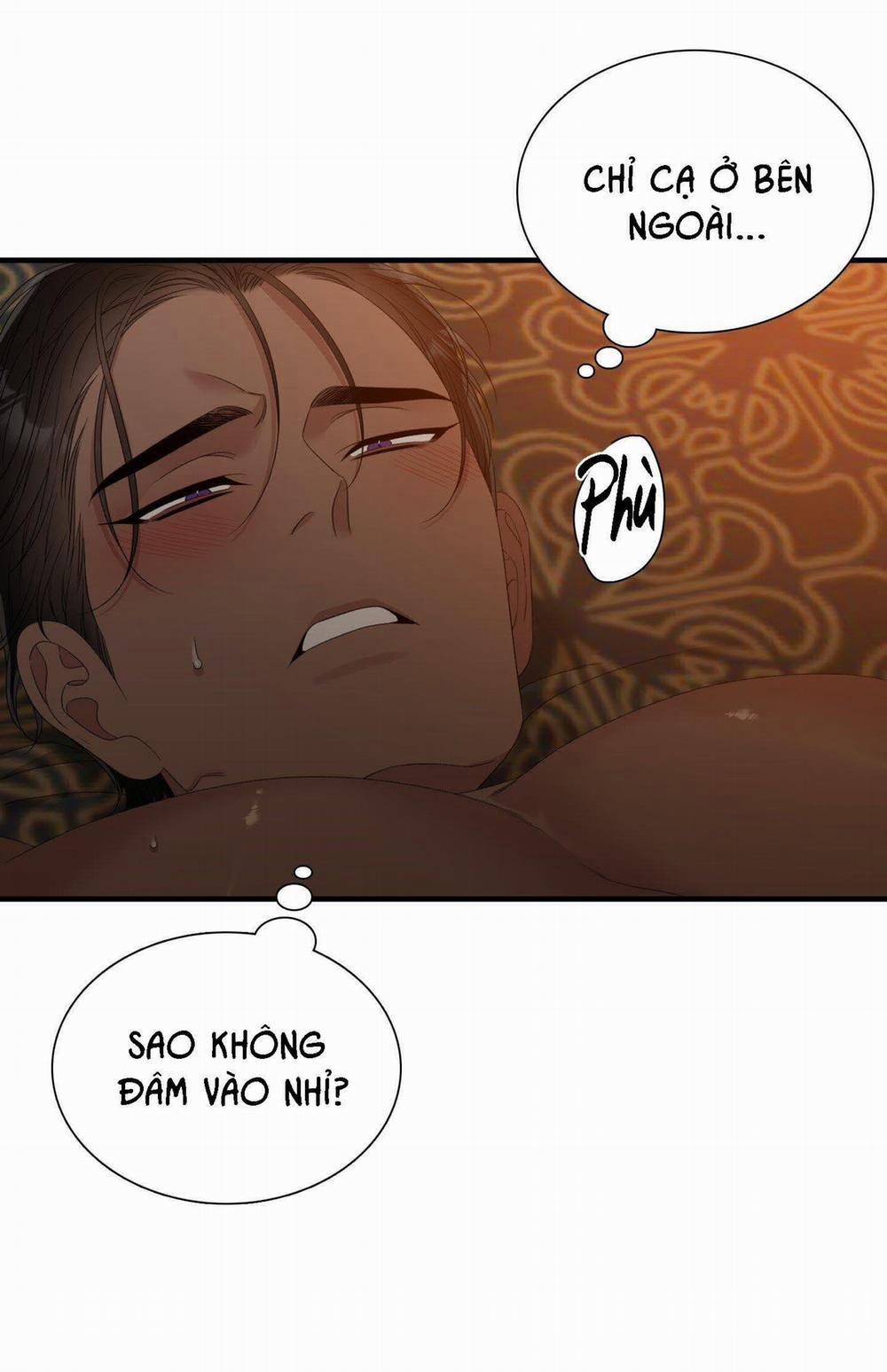 [Bl18+] Smirna And Capri 27 trang 51