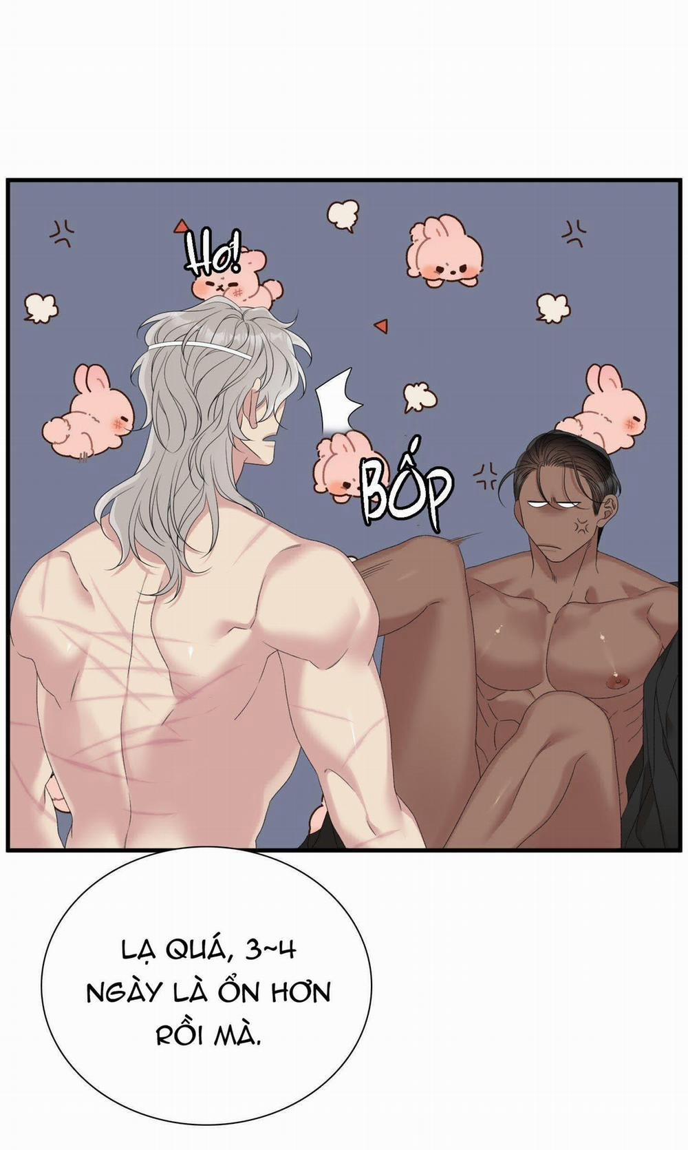 [Bl18+] Smirna And Capri 27 trang 53