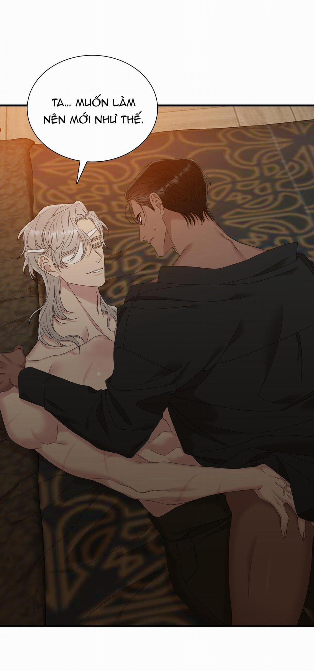 [Bl18+] Smirna And Capri 27 trang 55