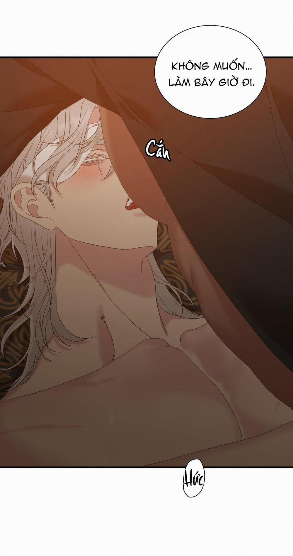 [Bl18+] Smirna And Capri 27 trang 58