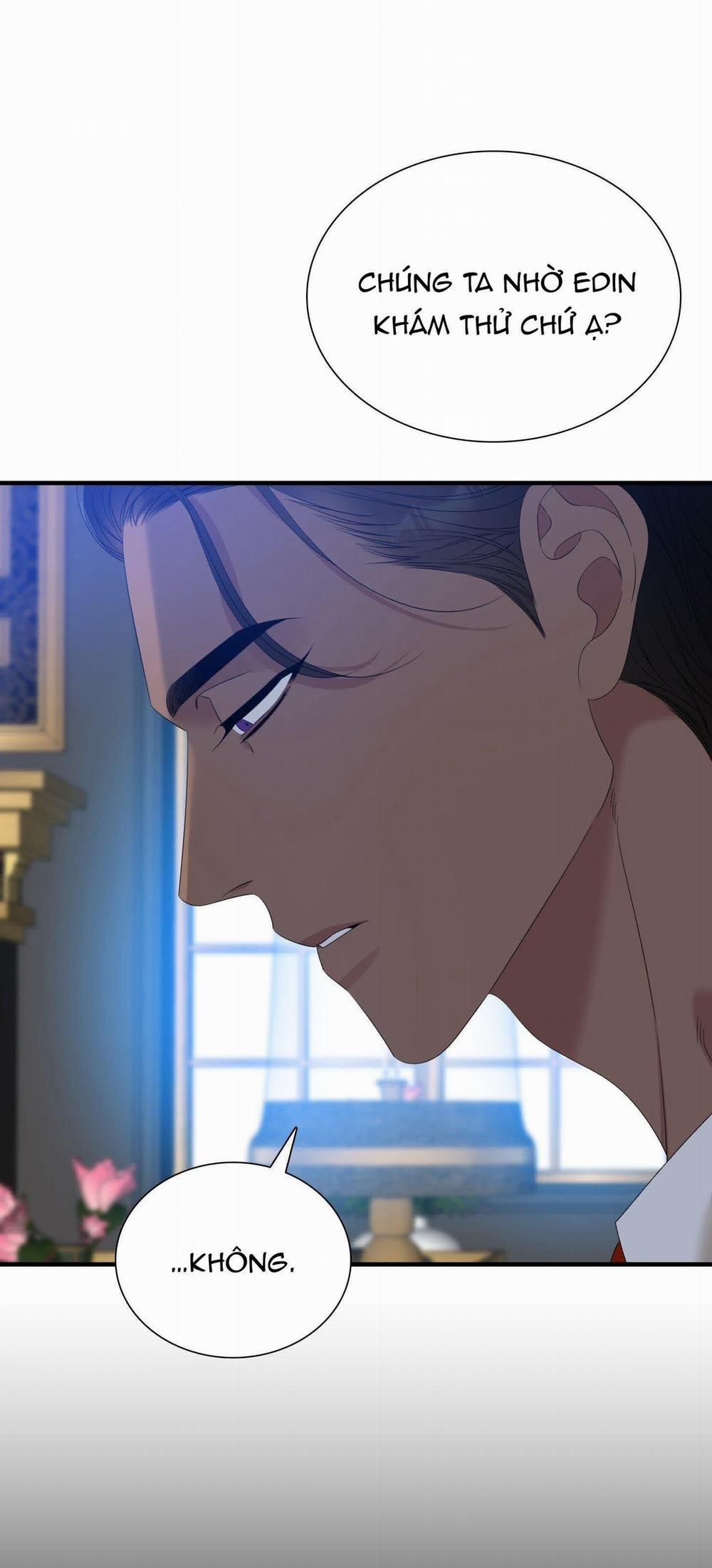 [Bl18+] Smirna And Capri 27 trang 6