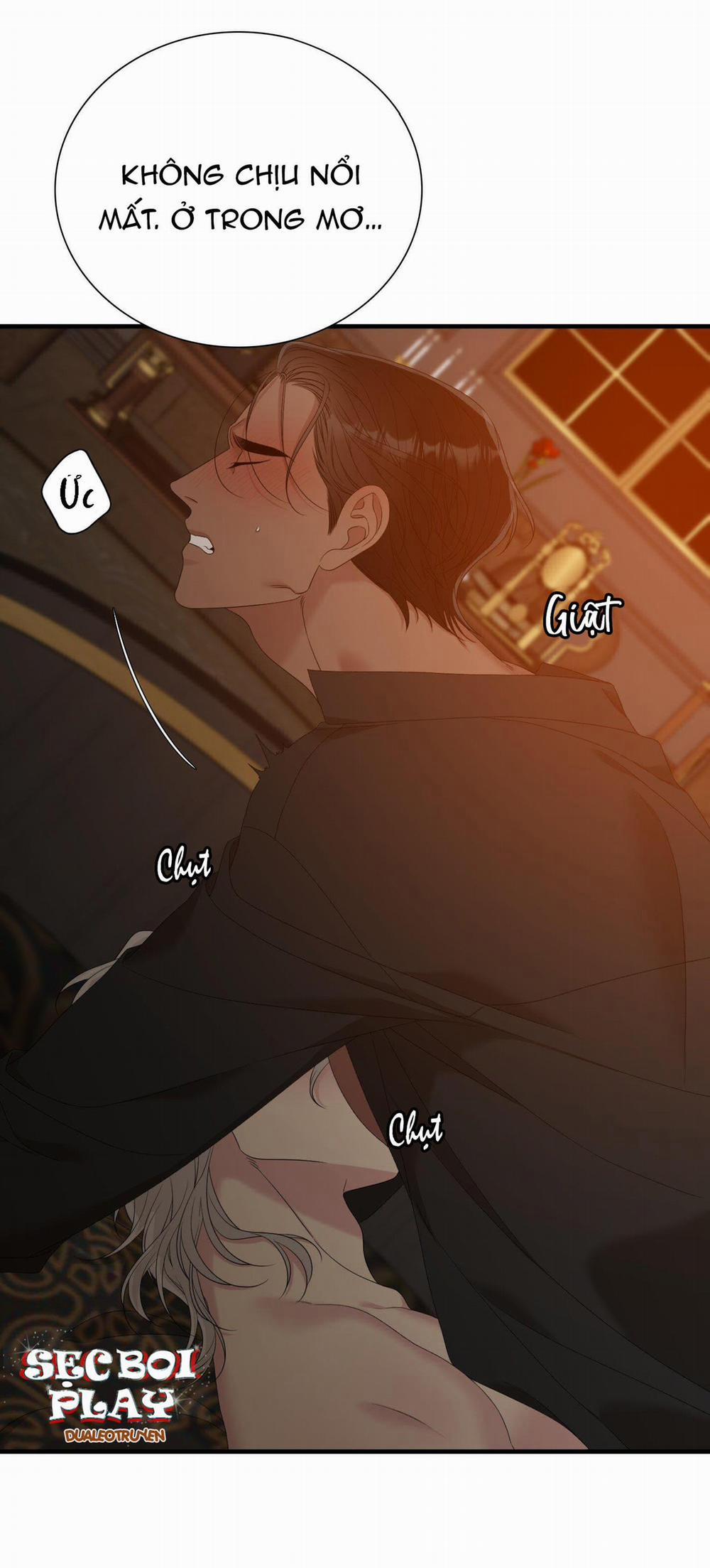 [Bl18+] Smirna And Capri 27 trang 60